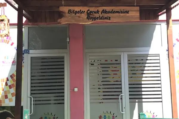 Bilgeler Çocuk Akademisi - Resim 10