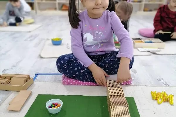 Bilgeler Çocuk Akademisi - Resim 19