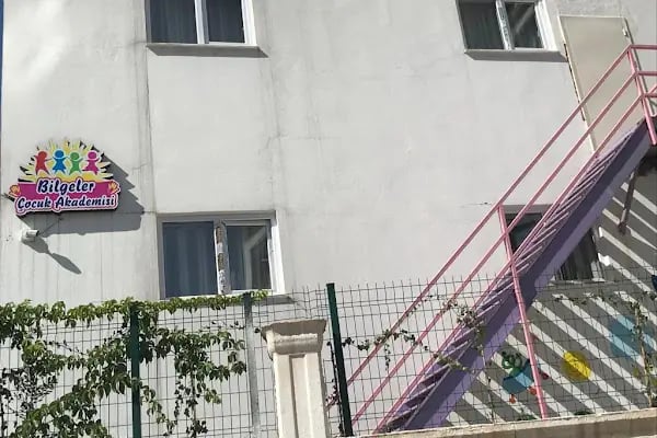 Bilgeler Çocuk Akademisi - Resim 11