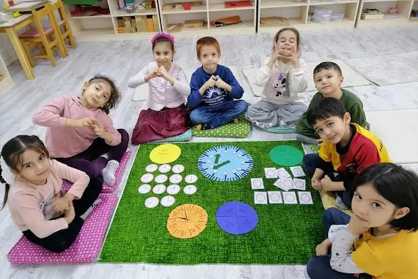 Bilgeler Çocuk Akademisi - Resim 2