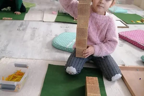Bilgeler Çocuk Akademisi - Resim 17