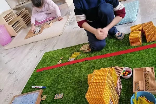 Bilgeler Çocuk Akademisi - Resim 15