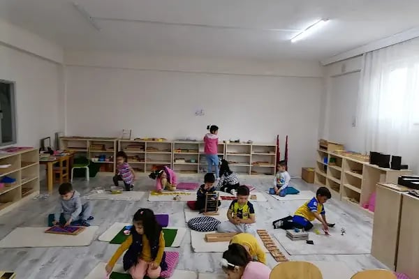 Bilgeler Çocuk Akademisi - Resim 3
