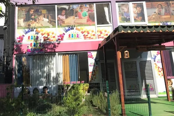 Bilgeler Çocuk Akademisi - Resim 9