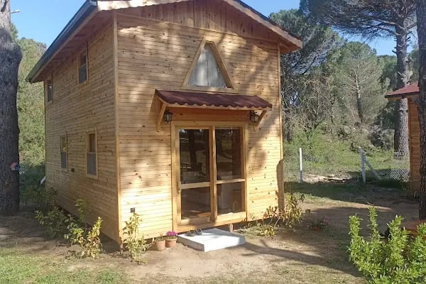 Badece Çiftliği - Resim 16