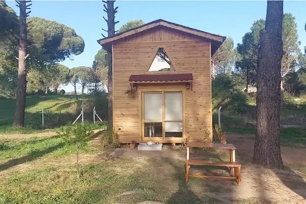 Badece Çiftliği - Resim 5