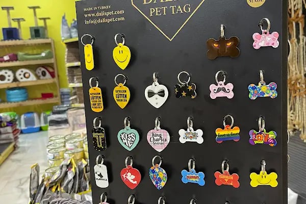 Doğa Petshop Erenler - Resim 6