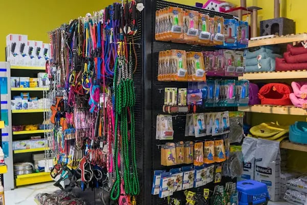 Doğa Petshop Erenler - Resim 16
