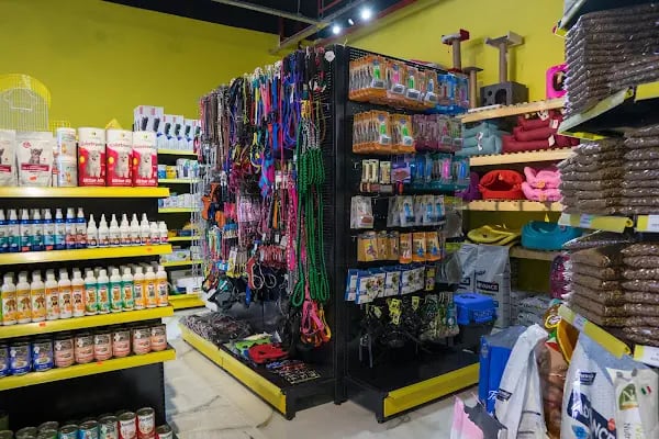 Doğa Petshop Erenler - Resim 13