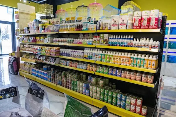 Doğa Petshop Erenler - Resim 7