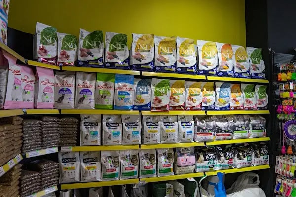 Doğa Petshop Erenler - Resim 18