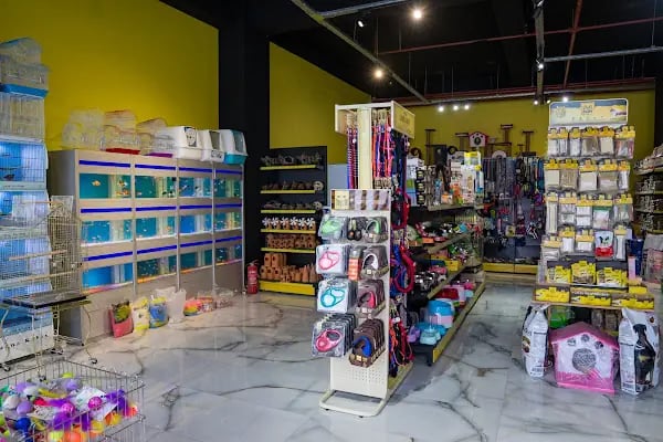 Doğa Petshop Erenler - Resim 14