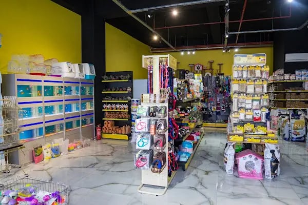 Doğa Petshop Erenler - Resim 11