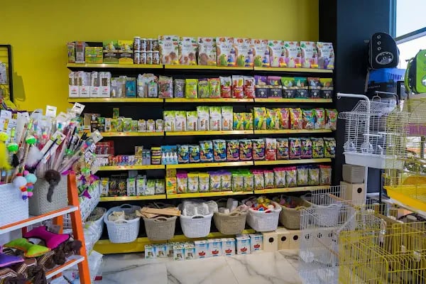 Doğa Petshop Erenler - Resim 17
