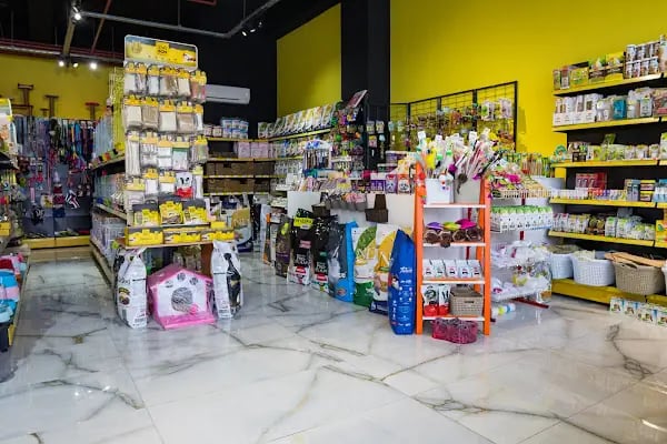 Doğa Petshop Erenler - Resim 4