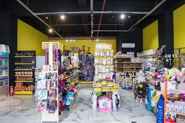 Doğa Petshop Erenler - Resim 15