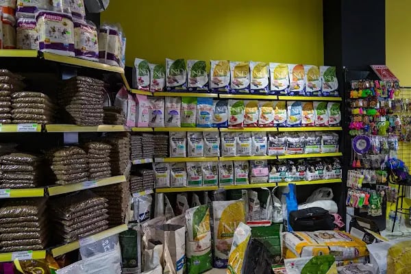 Doğa Petshop Erenler - Resim 19