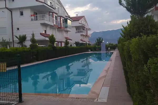 Gardenya Konakları - Resim 13