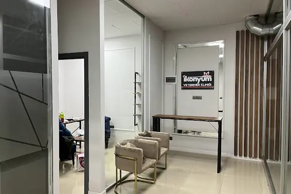 İKONYUM VETERİNER KLİNİĞİ | KONYA VETERİNER-MERAM VETERİNER-SELÇUKLU VETERİNER-KARATAY | ACİL-7/24 NÖBETÇİ VETERİNER KLİNİĞİ - Resim 10