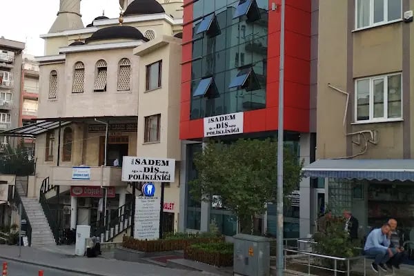 Sadem Bayramyeri Ağız ve Diş Sağ. Polikliniği - Resim 7