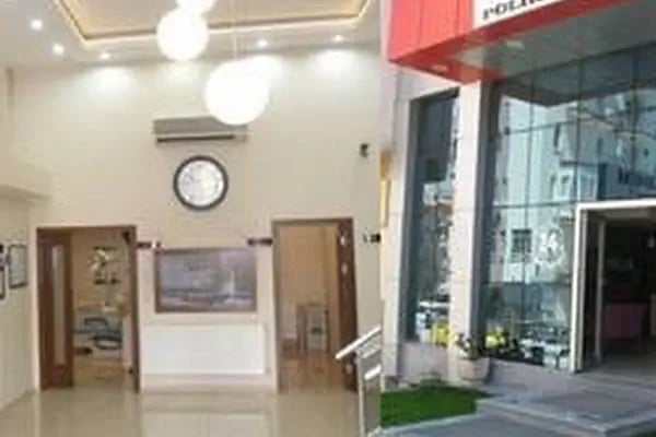 Sadem Bayramyeri Ağız ve Diş Sağ. Polikliniği - Resim 11