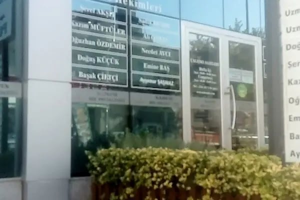 Sadem Bayramyeri Ağız ve Diş Sağ. Polikliniği - Resim 5