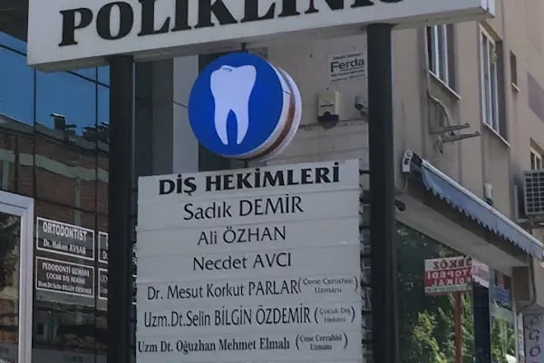 Sadem Bayramyeri Ağız ve Diş Sağ. Polikliniği - Resim 9