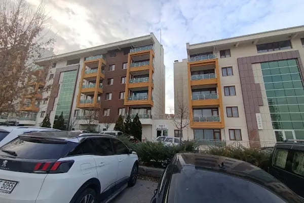Hitit Ayaş Termal - Resim 15