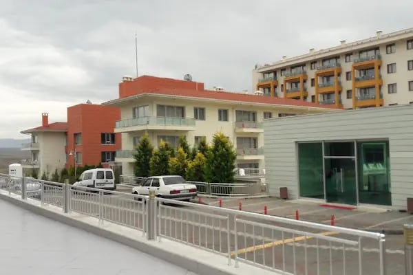 Hitit Ayaş Termal - Resim 7