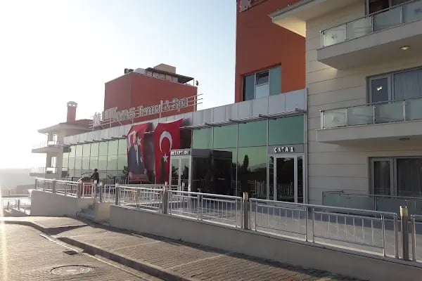 Hitit Ayaş Termal - Resim 6