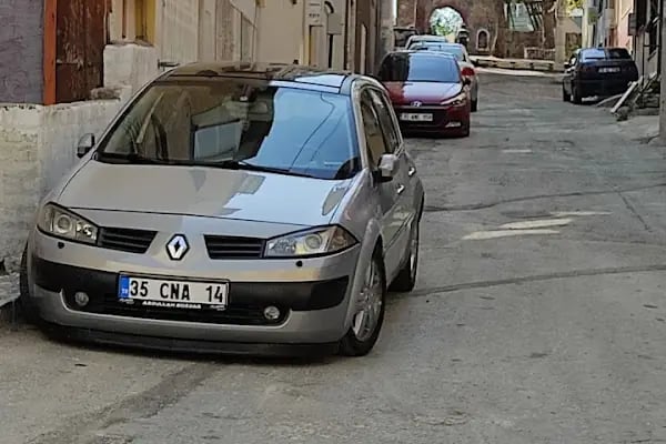 Servet Ulucan - Resim 14