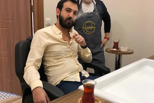Servet Ulucan - Resim 13