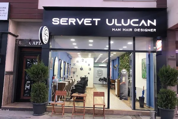 Servet Ulucan - Resim 2