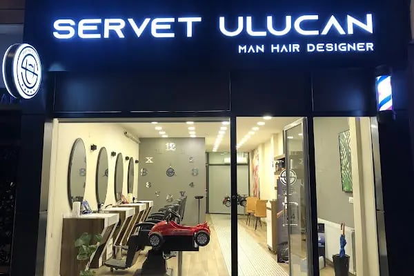 Servet Ulucan - Resim 4