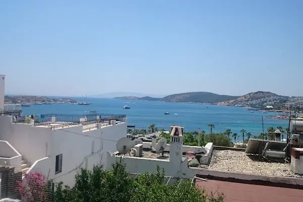 Hotel Casablanca - Resim 1