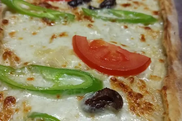 Öz Sanayi Lokantası - Resim 4