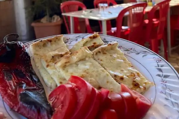 Öz Sanayi Lokantası - Resim 3