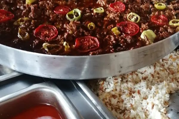 Öz Sanayi Lokantası - Resim 5