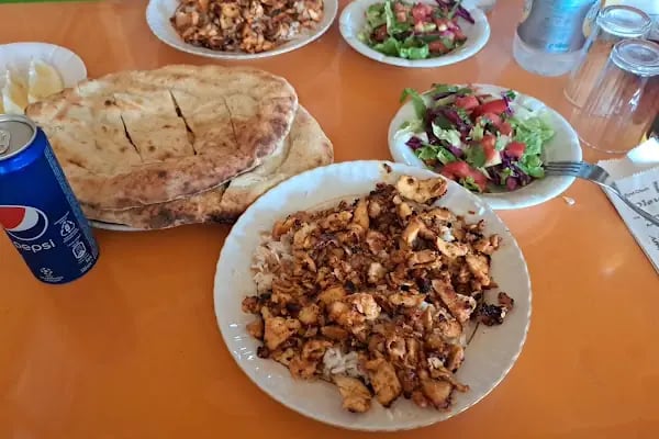 Öz Sanayi Lokantası - Resim 17
