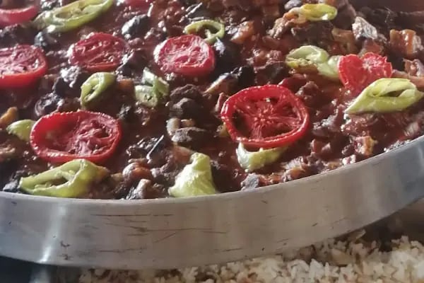 Öz Sanayi Lokantası - Resim 18