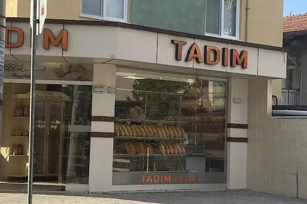Tadım Kara Fırın - Resim 4