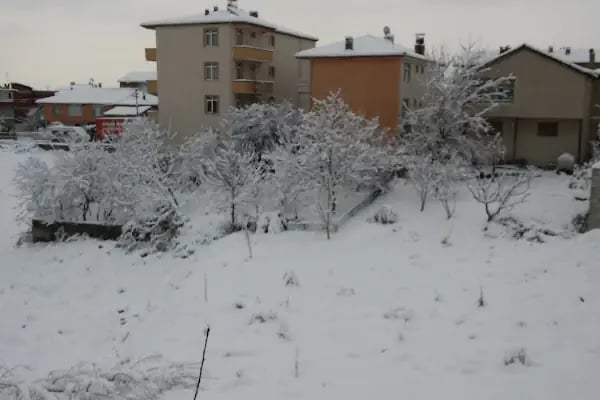 Tadım Kara Fırın - Resim 6