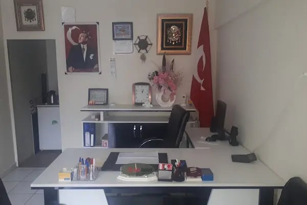 Tadım Kara Fırın - Resim 9