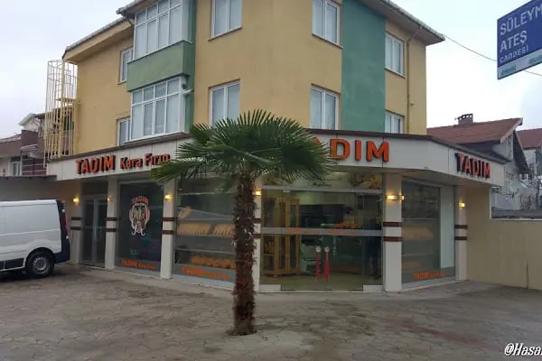 Tadım Kara Fırın - Resim 11