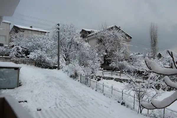 Tadım Kara Fırın - Resim 5