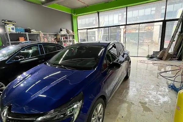 Ass Car Garage Detailing Pasta Cila ve PPF Kaplama - Resim 19