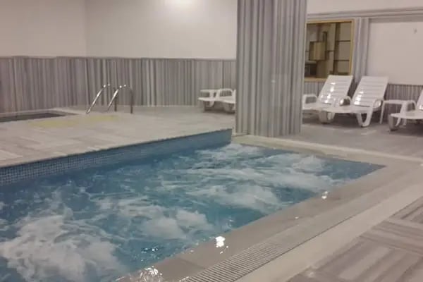 Trakya Hamam Havuz Spa - Resim 12