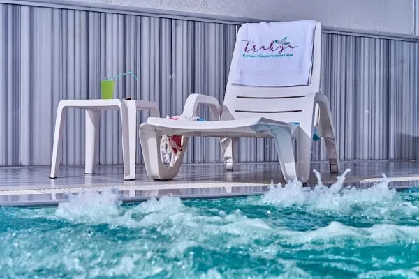 Trakya Hamam Havuz Spa - Resim 20