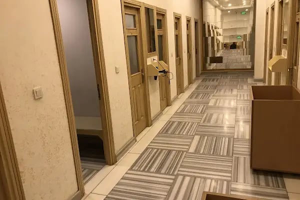 Trakya Hamam Havuz Spa - Resim 6