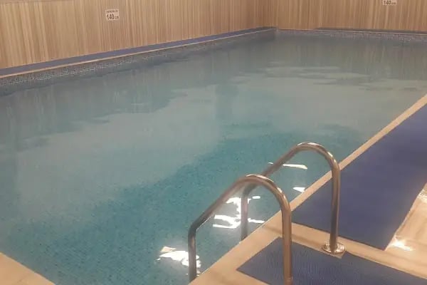 Trakya Hamam Havuz Spa - Resim 19